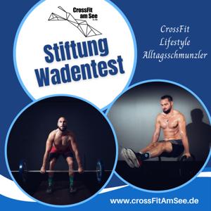 Stiftung Wadentest
