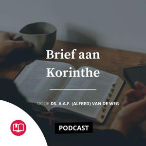 Prekenserie: Brief aan Korinthe