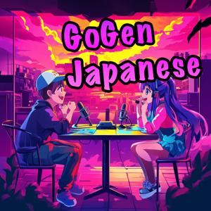 GoGen Japanese (Language & Culture)