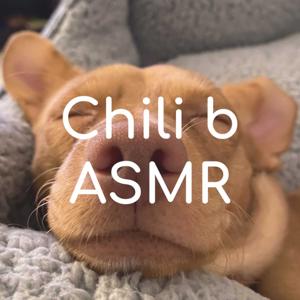 Chili B ASMR — Relaxing Sounds for Sleep
