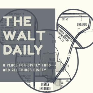 The Walt Daily