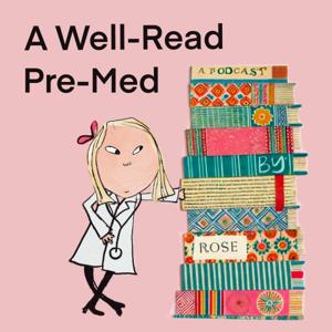 A Well-Read Pre-Med