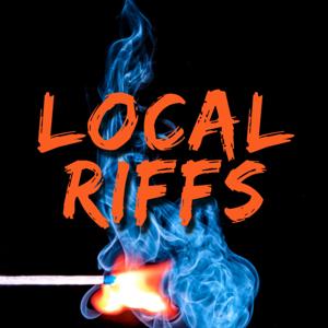 LOCAL RIFFS