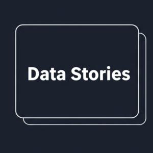 Data Stories