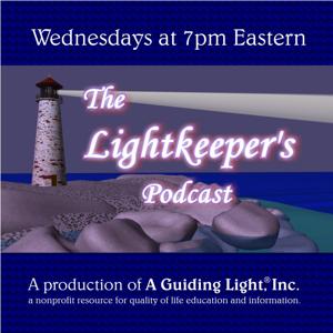 The Lightkeeper's Podcast