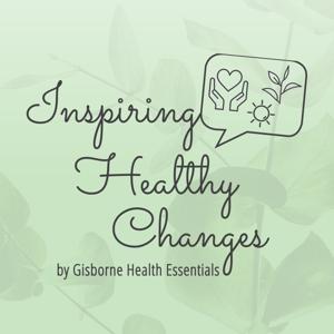 GHE - Inspiring Healthy Changes