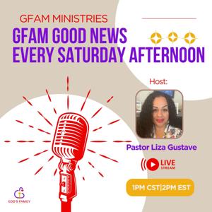 GFAM Good News