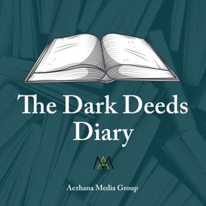 The Dark Deeds Diary