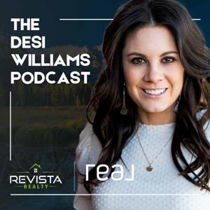The Desi Williams Podcast