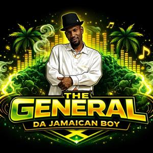 The General Da Jamaican Boy music
