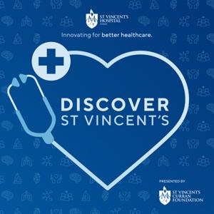 Discover St Vincent's