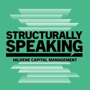 Structurally Speaking