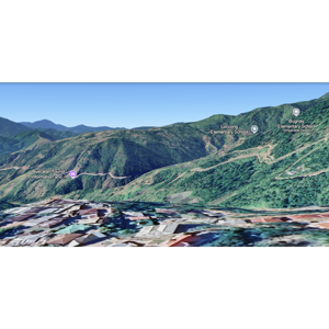 Town of Butbut, das Leben der Igorot