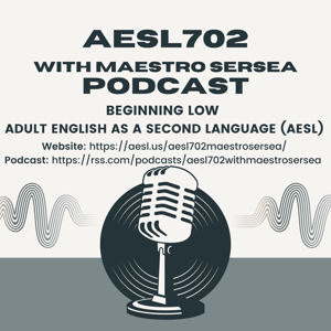 AESL702withMaestroSersea