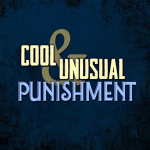 Cool and Unusual Punishment - Nerd & Tie Network