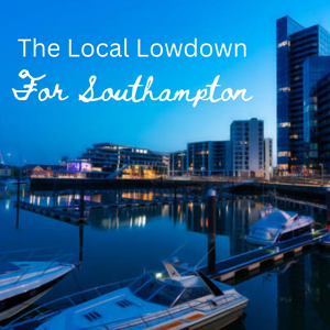 The Local Lowdown Southampton