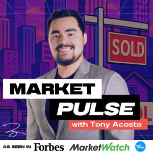Market Pulse with Tony Acosta