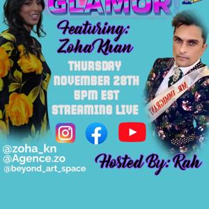 Trauma Behind The Glamor