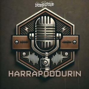 Harrapoddurin