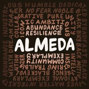 The Almeda Podcast