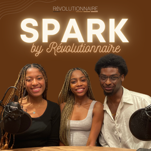 Spark By Révolutionnaire