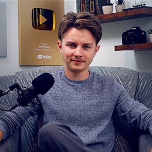 The Jaden Williams Podcast