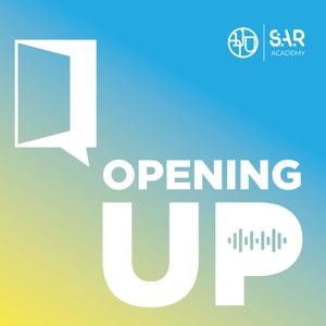 Opening UP