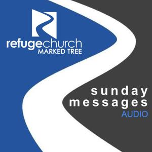Refuge Church - Marked Tree