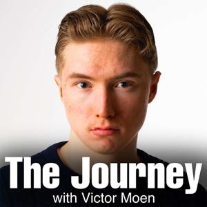 The Journey with Victor Moen