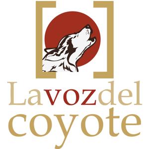 La voz del coyote