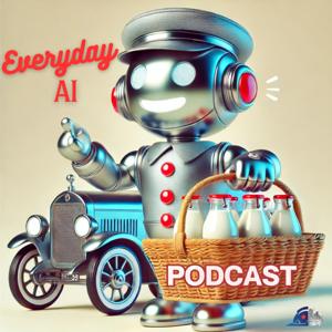 Elite Product Builders: Everyday AI