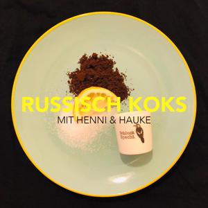 Russisch Koks