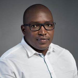 Capricorn Talk with Nghamula Chauke