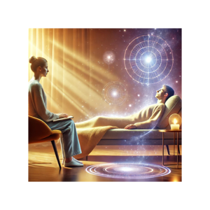 Naomi's Hypnosis Session