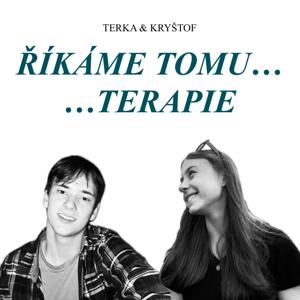 Říkáme tomu terapie