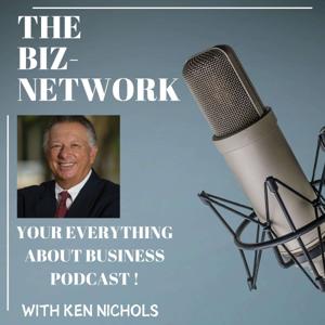 The Biz-Network Channel