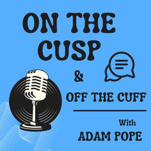 On The Cusp - Off The Cuff
