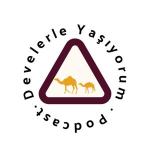 Develerle Yaşıyorum