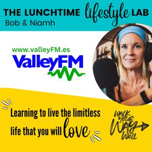 The Lunchtime Lifestyle Lab