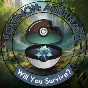 Pokémon: Aftermath TTRPG