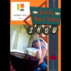 Judd's Napa Valley Show