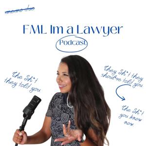 FML I'm a Lawyer