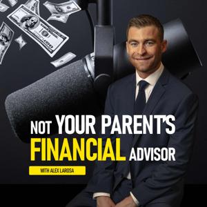 Not Your Parents Financial Advisor