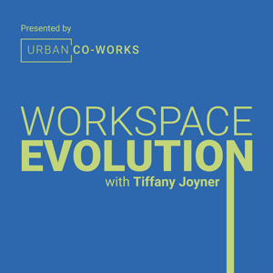 Workspace Evolution:  Shifting Paradigms in Office Space and Culture