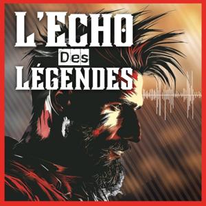 L'écho des Légendes