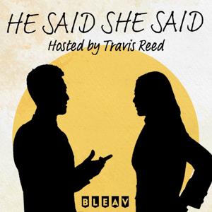He Said She Said