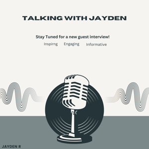 Talking With Jayden