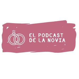 El pódcast de la novia (y el novio)