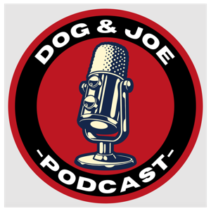 Making the world a better (worse) place one podcast at a time!