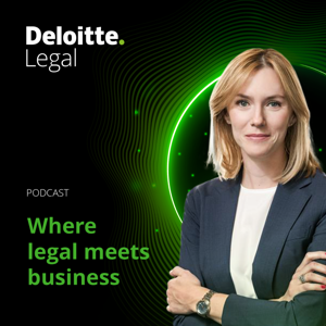 Where Legal Meets Business